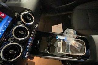 MERCEDES-BENZ GLA 200 usata, con Controllo automatico clima