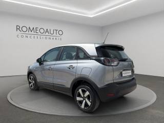 OPEL Crossland usata, con Controllo trazione