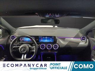 MERCEDES-BENZ GLA 200 usata, con Climatizzatore