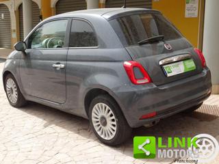 FIAT 500 usata, con Autoradio