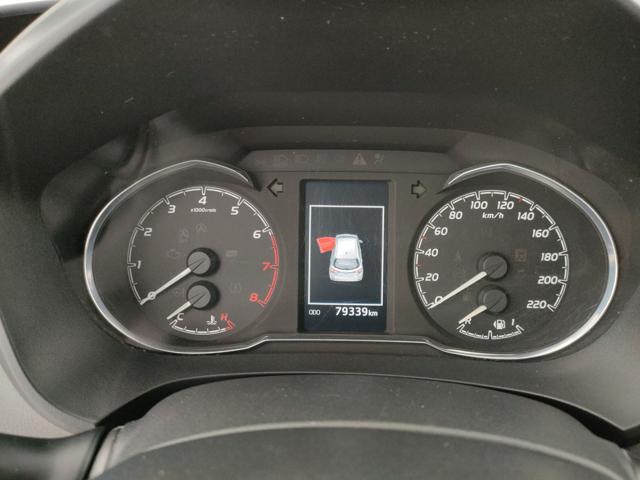 TOYOTA Yaris usata, con Touch screen