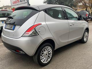 LANCIA Ypsilon usata, con Alzacristalli elettrici