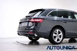 AUDI A4 usata 56