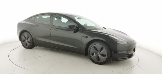 TESLA Model 3 usata, con Sedile posteriore sdoppiato