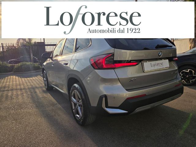 BMW X1 usata, con Airbag laterali