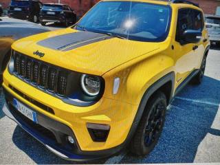 JEEP Renegade 1.3 T4 240 CV PHEV 4xe AT6 North Star