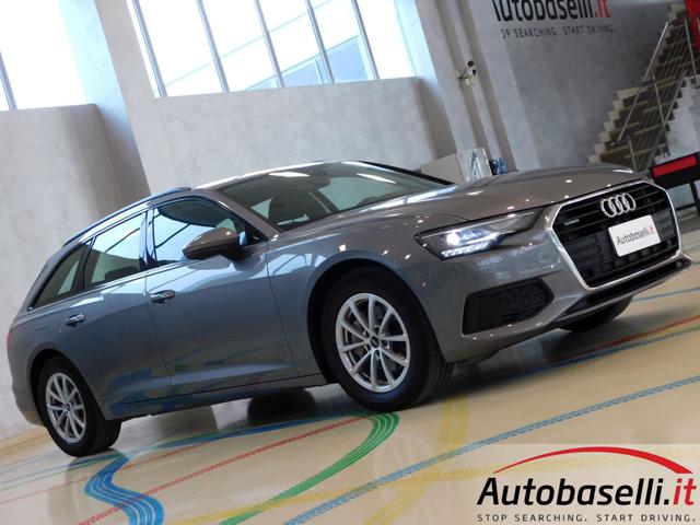 AUDI A6 usata, con Bracciolo