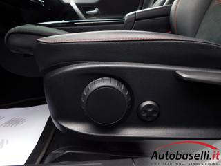 MERCEDES-BENZ A 180 usata, con Freno di stazionamento elettrico