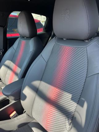 ALFA ROMEO Junior usata, con Airbag