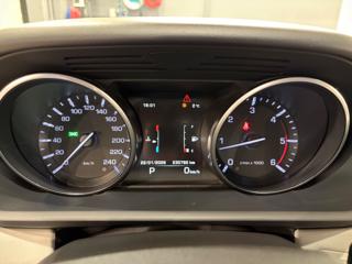 LAND ROVER Range Rover Sport usata, con Fendinebbia