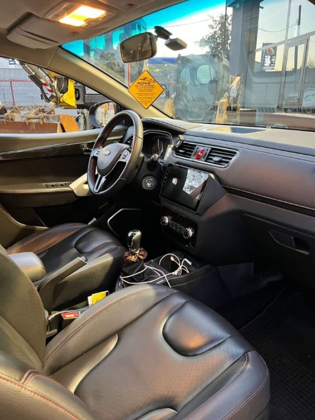 EVO Evo3 usata, con Autoradio