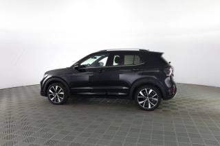 VOLKSWAGEN T-Cross usata 5