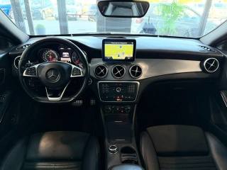 MERCEDES-BENZ CLA 220 usata, con Controllo trazione
