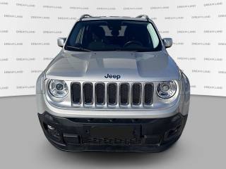 JEEP Renegade usata, con Airbag