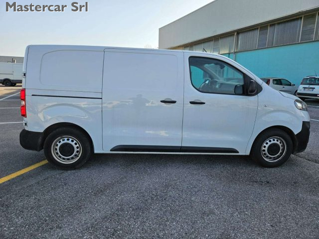 FIAT Scudo usata, con Climatizzatore