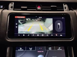 LAND ROVER Range Rover Sport usata, con Fendinebbia