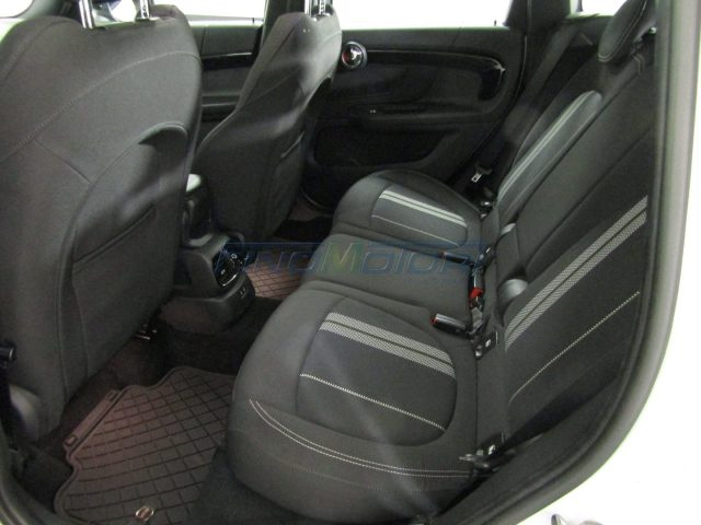 MINI Countryman usata, con Climatizzatore