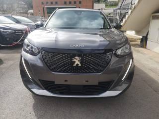 PEUGEOT 2008 usata, con Airbag