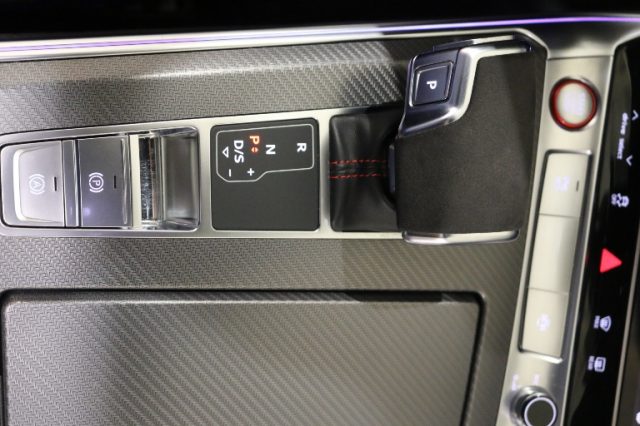 AUDI RS6 usata, con Sensore di pioggia