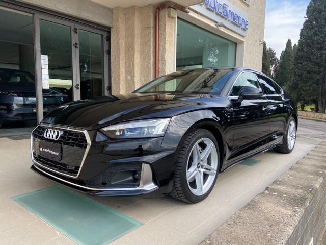 AUDI A5 usata, con ABS