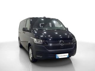 VOLKSWAGEN Caravelle usata, con Vetri oscurati