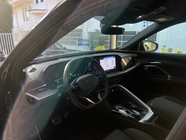 AUDI Q5 usata, con Sistema di navigazione