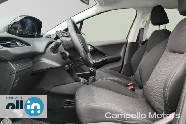 PEUGEOT 208 usata 7