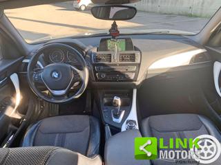 BMW 116 usata, con Airbag