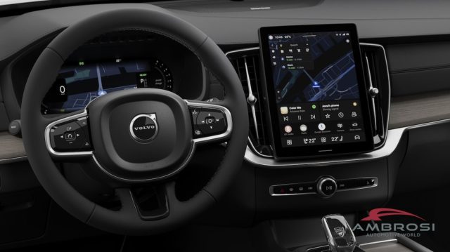 VOLVO XC90 usata 10