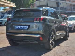 PEUGEOT 3008 usata, con Airbag Passeggero