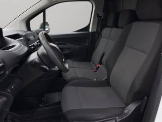 PEUGEOT Partner usata, con ESP