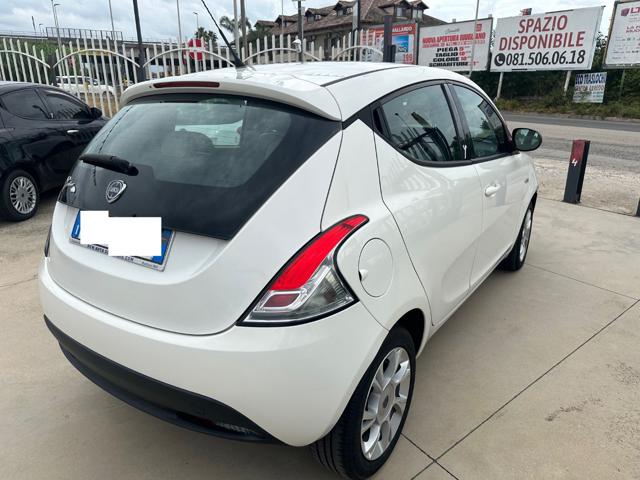 LANCIA Ypsilon usata, con Cerchi in lega