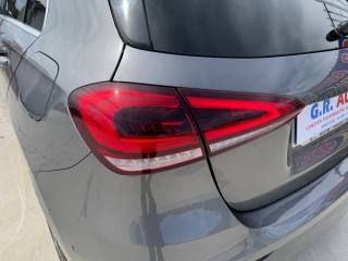 MERCEDES-BENZ A 180 usata, con Controllo trazione