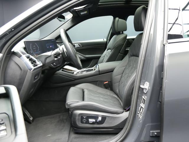 BMW X6 usata, con Cerchi in lega