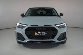 AUDI A1 usata, con Airbag