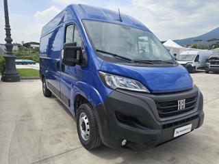 FIAT Ducato usata, con Climatizzatore