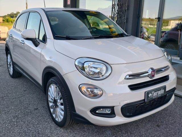 FIAT 500X usata, con Airbag