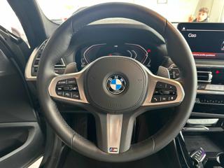 BMW X3 usata, con Specchietti laterali elettrici