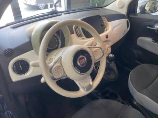 FIAT 500 usata, con Controllo trazione