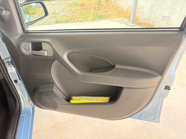 FIAT Panda usata, con Ruota di riserva