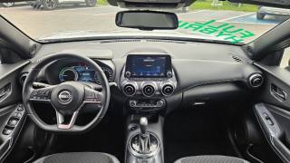NISSAN Juke usata, con Cruise Control
