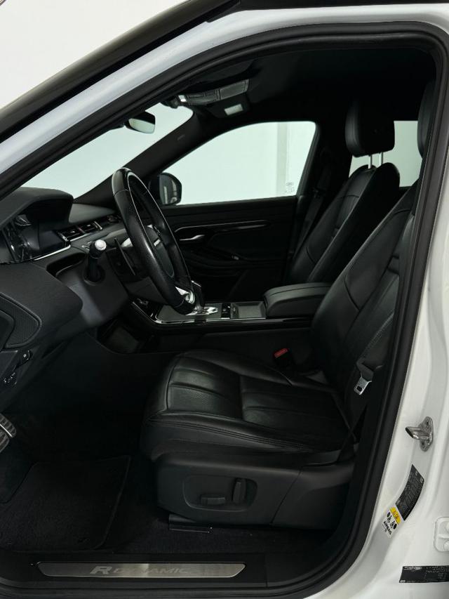 LAND ROVER Range Rover Evoque usata, con Climatizzatore