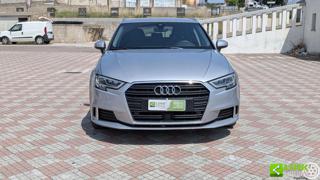 AUDI A3 usata, con Airbag