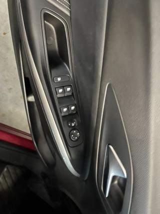 OPEL Grandland usata, con Climatizzatore