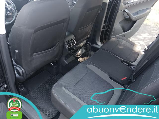 SKODA Kodiaq usata, con Controllo trazione