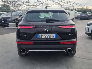 DS AUTOMOBILES DS 7 usata, con Alzacristalli elettrici