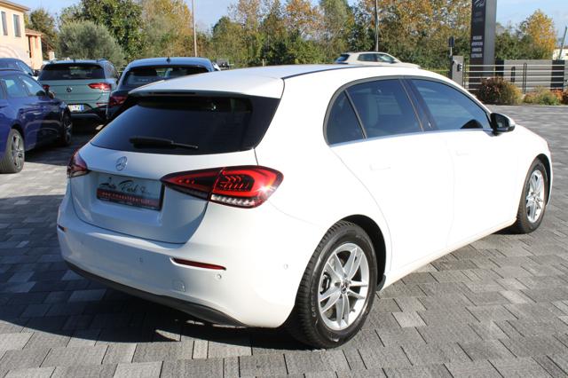 MERCEDES-BENZ A 180 usata, con Airbag Passeggero