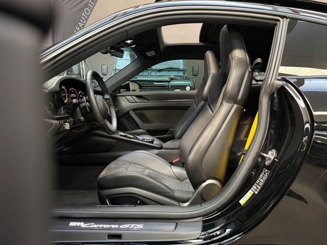 PORSCHE 911 usata, con Boardcomputer