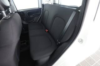 FIAT Panda usata 9