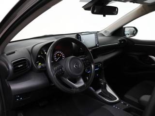 MAZDA 2 usata, con ESP